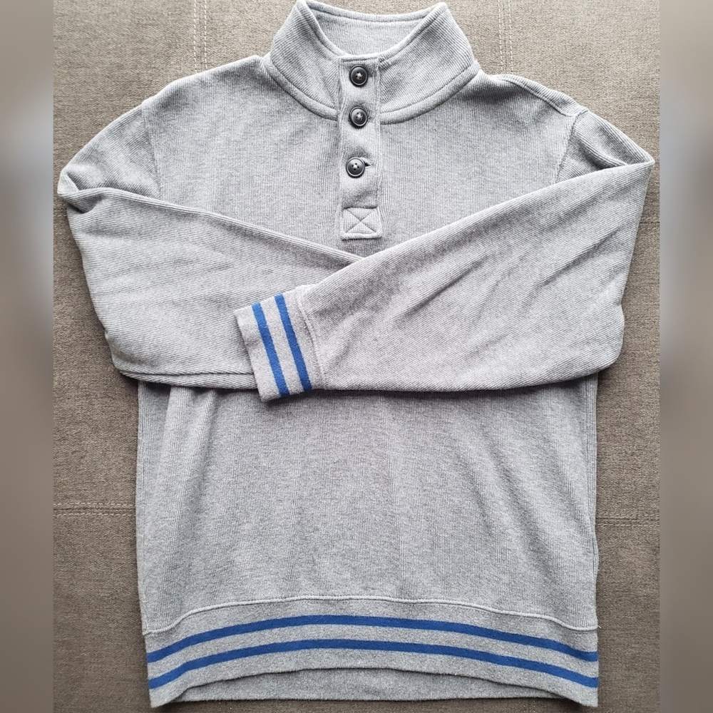 Boys Gap Sweater